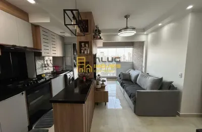 Apartamento com 3 quartos à venda na Rua Argélia, 100, Jardim das Flores, Osasco