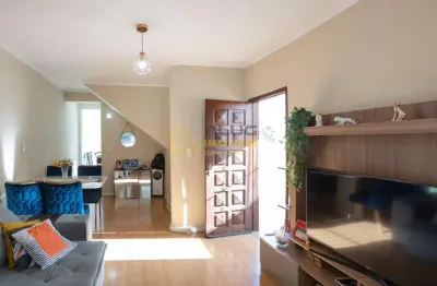 Conquiste seu espaço em osasco: casa mobiliada por r$690k!