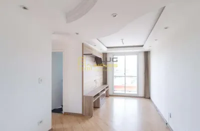 Aproveite o conforto em osasco: apartamento alugado por r$ 2.650!