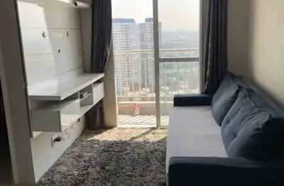 Apartamento para venda em osasco, padroeira, 2 dormitórios, 1 banheiro, 1 vaga
