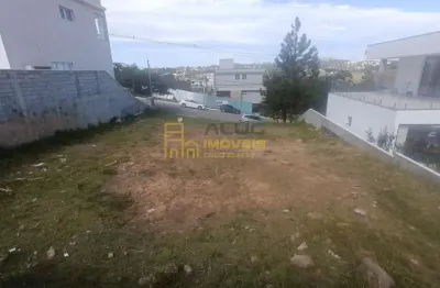 Terreno para venda em santana de parnaíba, quintas do ingaí