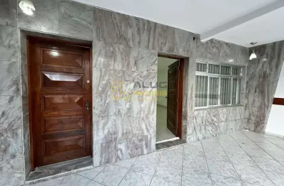 Casa com 3 quartos para alugar na Rua Itápolis, Vila Osasco, Osasco