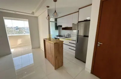 Apartamento com 2 quartos à venda na Rua Capistrano de Abreu, Jaguaribe, Osasco