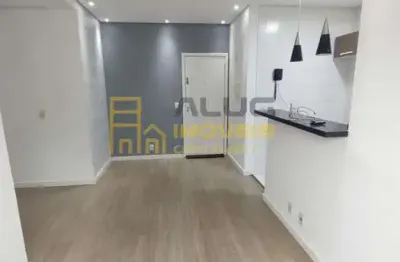 Apartamento dos sonhos em osasco: conforto e lazer completo!