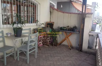 Casa mobiliada à venda em osasco: conforto e praticidade!