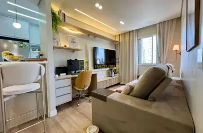 Apartamento com 2 quartos à venda na Avenida Yara, 343, Vila Yara, Osasco