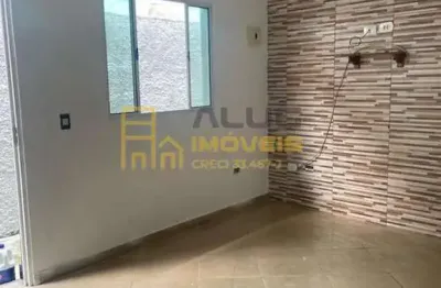 Casa com 2 quartos à venda na Rua Francisco Mendes da Silva, Residencial Pastoreiro, Cotia