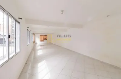 Casa comercial na vila leopoldina, são paulo - r$ 6.500