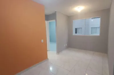 Apartamento aconchegante no jardim do lago, sp - r$ 220k