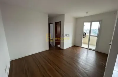 Apartamento em osasco: conforto e praticidade por r$290mil
