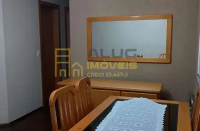 Apartamento com 3 quartos à venda na Avenida Edmundo Amaral, 130, Piratininga, Osasco
