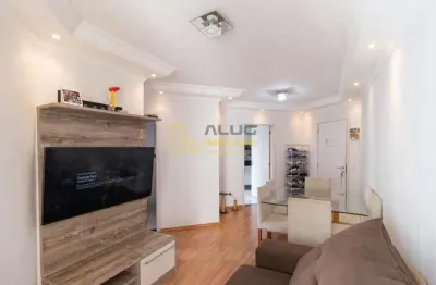 Apartamento com 2 quartos à venda na Rua José Timótheo da Silva, 120, São Pedro, Osasco