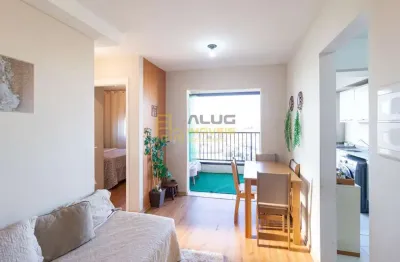 Apartamento para venda em osasco, vila yolanda, 2 dormitórios, 1 banheiro, 1 vaga