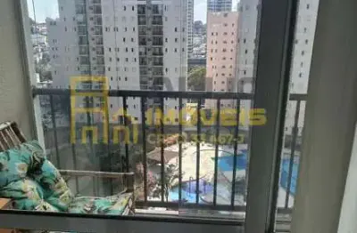Apartamento com 3 quartos à venda na Avenida Presidente João Goulart, 9, Umuarama, Osasco