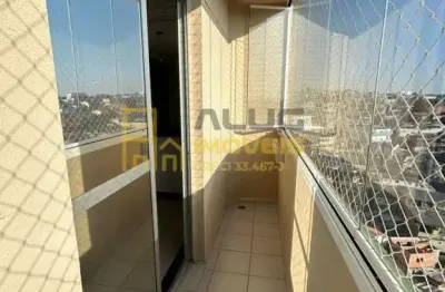 Apartamento mobiliado em bussocaba - oportunidade única!