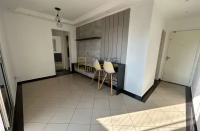 Apartamento mobiliado em bussocaba - oportunidade única!