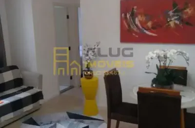Apartamento mobiliado no centro de osasco por r$390k