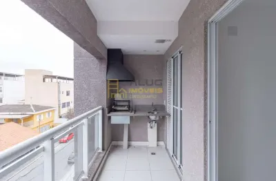 Apartamento em osasco: modernidade e conforto por r$470k