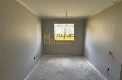 Apartamento com lazer completo no jardim monte alegre