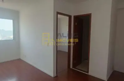 Apartamento com 1 quarto à venda na Estrada das Rosas, 1170, Santa Maria, Osasco