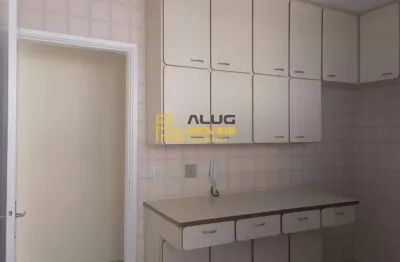 Apartamento com 2 quartos à venda no Jaguaribe, Osasco 