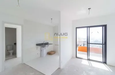 Apartamento com 2 quartos à venda na Avenida Dionysia Alves Barreto, 520, Vila Osasco, Osasco
