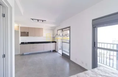Apartamento mobiliado para locação no centro de osasco