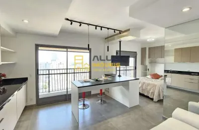 Apartamento com 1 quarto para alugar na Rua Dionísio de Camargo, 70, Centro, Osasco