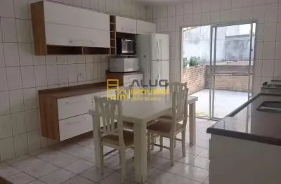 Casa mobiliada à venda em osasco: conforto e praticidade