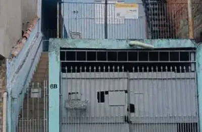 Casa com 4 quartos à venda na Rua Neves Paulista, Jardim Yaya, Carapicuíba