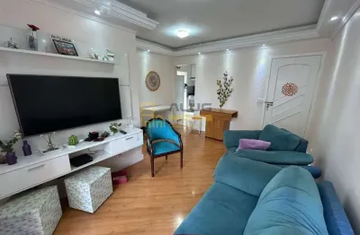 Apartamento com 2 quartos à venda na Rua Francisco Lameu, 126, Vila Osasco, Osasco