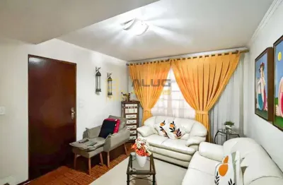Casa com 3 quartos à venda na Rua Paineira, Cidade das Flores, Osasco