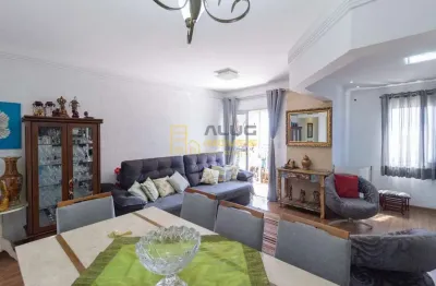 Apartamento mobiliado em osasco, 3 quartos e lazer completo