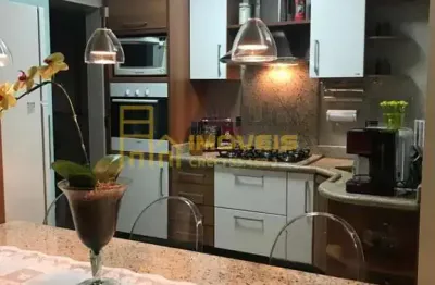 Apartamento com 2 quartos à venda na Avenida Flora, 1170, Bussocaba, Osasco