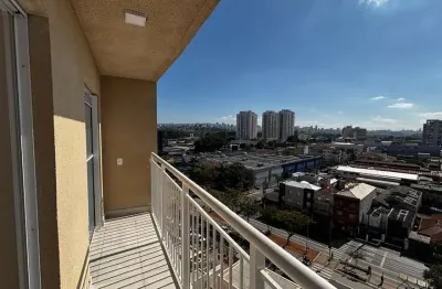 Apartamento com 1 quarto à venda na Avenida Rudge, 417, Bom Retiro, São Paulo