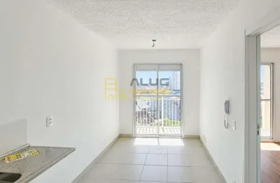 Apartamento com 1 quarto à venda na Avenida Rudge, 417, Bom Retiro, São Paulo