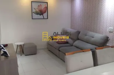 Apartamento com 3 quartos à venda na Rua Albino dos Santos, 80, Centro, Osasco
