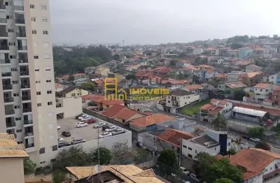 Apartamento com 1 quarto para alugar na Rua Joaquim Lapas Veiga, 430, Jardim D'Abril, Osasco