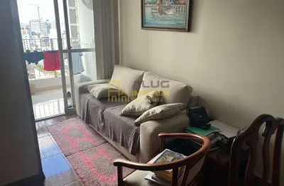 Apartamento com 3 quartos à venda na Avenida Dionysia Alves Barreto, 411, Vila Osasco, Osasco