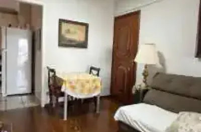 Apartamento com 2 quartos à venda na Avenida Dionysia Alves Barreto, 411, Vila Osasco, Osasco