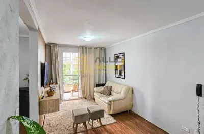 Apartamento com 2 quartos à venda na Rua João Guimarães Rosa, 580, Veloso, Osasco