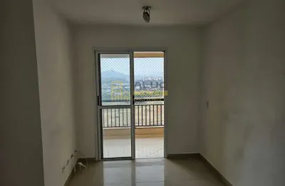 Apartamento com 2 quartos à venda na Rua Guilherme de Jesus, 86, Km 18, Osasco