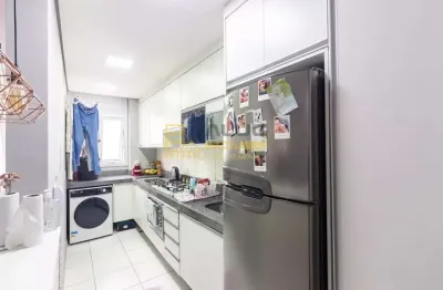 Apartamento com 2 quartos à venda na Rua Olívio Basílio Marçal, 74, São Pedro, Osasco