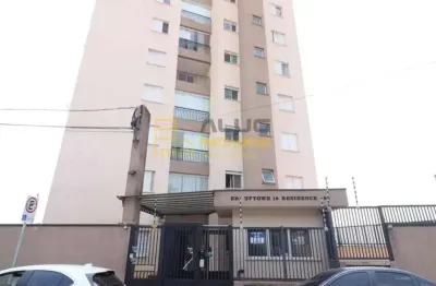 Apartamento com 2 quartos à venda na Rua Guilherme de Jesus, 86, Km 18, Osasco