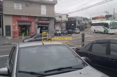 Sala comercial com 6 salas para alugar na Avenida Novo Osasco, 1198, Bussocaba, Osasco