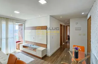 Apartamento com 2 quartos para alugar na Rua José Lourdes Cordeiro, 346, Quitaúna, Osasco