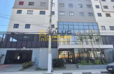 Apartamento em osasco: conforto completo e lazer por r$380k