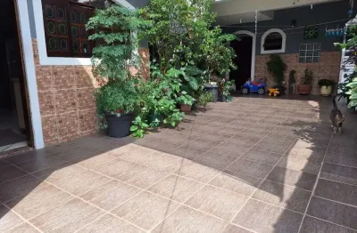 Casa com 4 quartos à venda na Rua Princesa Isabel, Pestana, Osasco