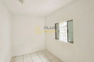 Casa com 2 quartos para alugar na Rua João Ribeiro, 01, Veloso, Osasco