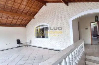 Casa com 3 quartos à venda na Rua Georgina, Jardim das Flores, Osasco